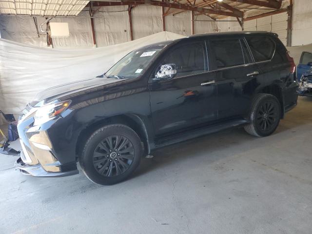 Photo 1 from auction – 2020 LEXUS GX 460 PRE with VIN JTJAM7BX7L5241330