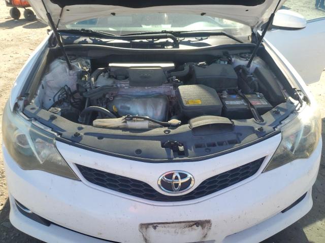 Zdjęcie 11 z aukcji – 2012 TOYOTA CAMRY BASE z VIN 4T1BF1FK7CU121316