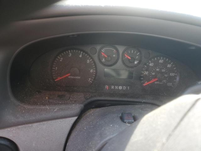 Photo 9 from auction – 2006 FORD TAURUS SE with VIN 1FAFP53U06A219051