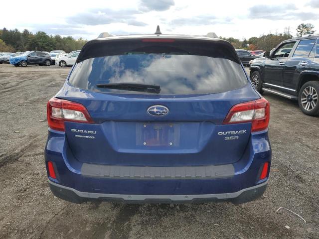 Photo 6 from auction – 2017 SUBARU OUTBACK TO with VIN 4S4BSETCXH3428010