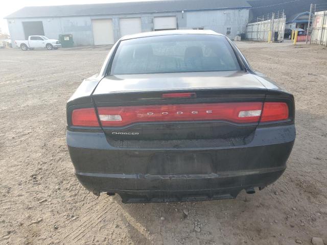 Photo 6 from auction – 2014 DODGE CHARGER PO with VIN 2C3CDXAT7EH358481