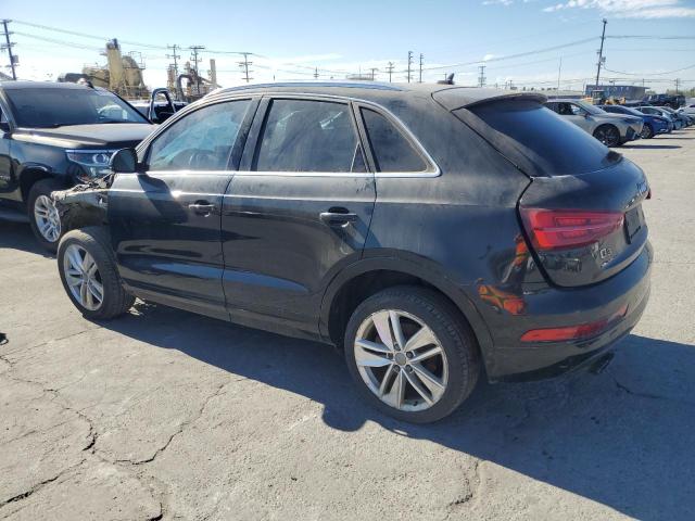 Photo 2 from auction – 2018 AUDI Q3 PREMIUM with VIN WA1JCCFS4JR002301