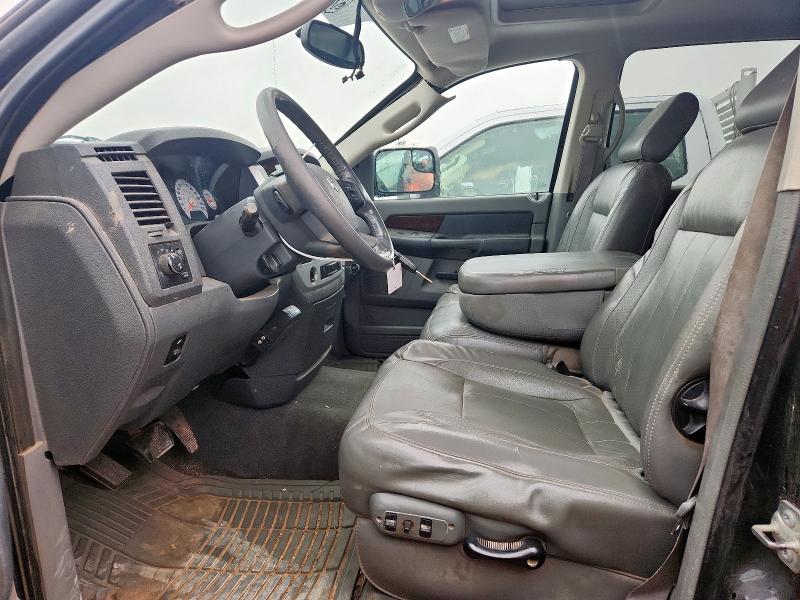 Photo 7 from auction – 2009 DODGE RAM 3500 with VIN 3D7MX49LX9G507939