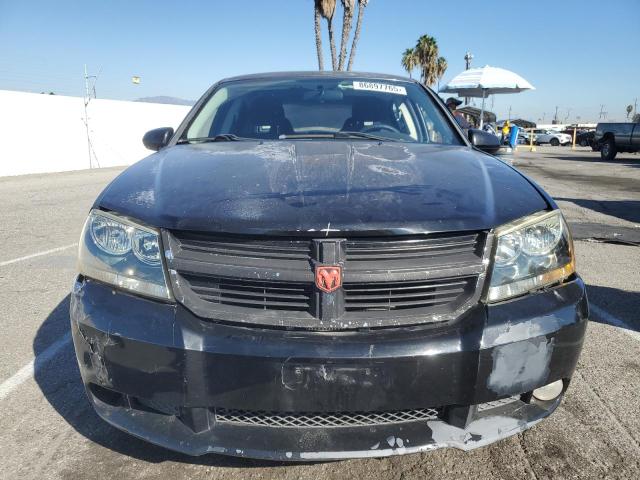 Photo 5 from auction – 2010 DODGE AVENGER R/ with VIN 1B3CC5FB9AN132805
