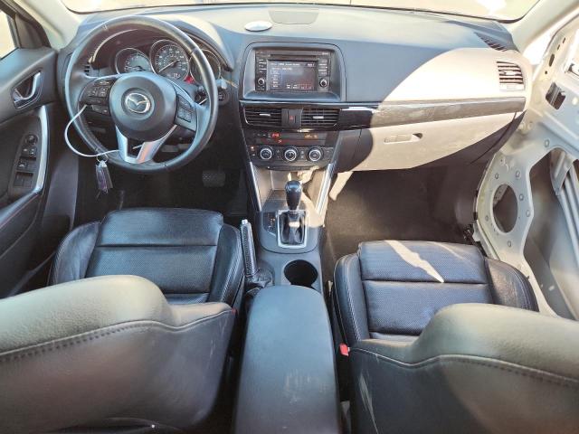 Photo 8 from auction – 2015 MAZDA CX-5 GT with VIN JM3KE4DY6F0524383