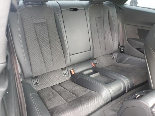 Photo 10 from auction – 2020 AUDI A5 PREMIUM with VIN WAUTNAF54LA004071