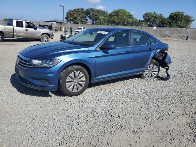VOLKSWAGEN JETTA S 2019 with VIN 3VWC57BU3KM026368 - Photo from auction