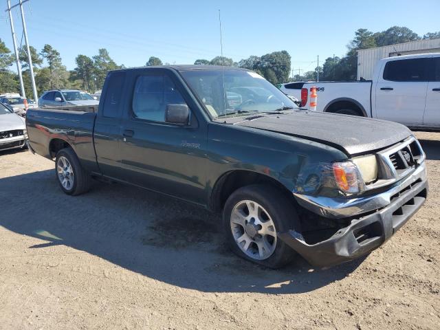 Photo 4 from auction – 2000 NISSAN FRONTIER K with VIN 1N6DD26S0YC320260