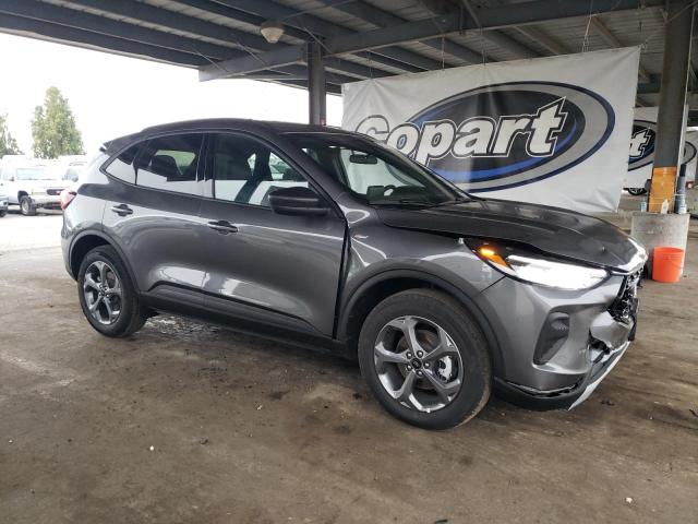 Photo 4 from auction – 2025 FORD ESCAPE ST with VIN 1FMCU9MN9SUB21337