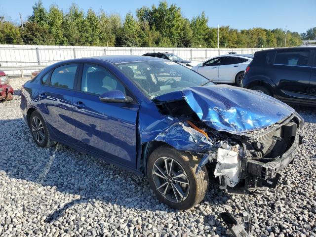 Zdjęcie 4 z aukcji – 2024 KIA FORTE z VIN 3KPF24AD8RE743880