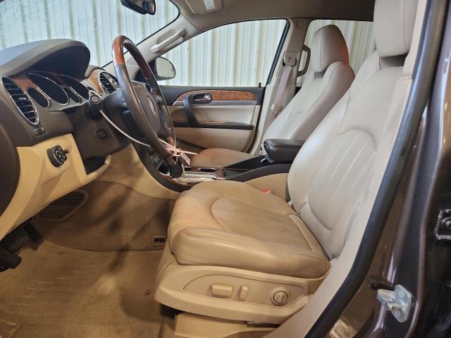 Photo 7 from auction – 2012 BUICK ENCLAVE with VIN 5GAKVDED6CJ367353