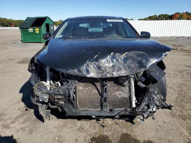 Photo 5 from auction – 2012 KIA FORTE LX with VIN KNAFT4A29C5581351