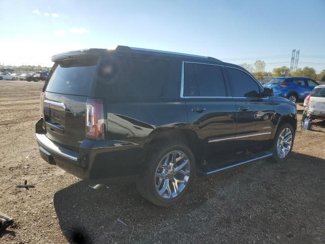 Photo 3 from auction – 2016 GMC YUKON DENA with VIN 1GKS2CKJ7GR264756