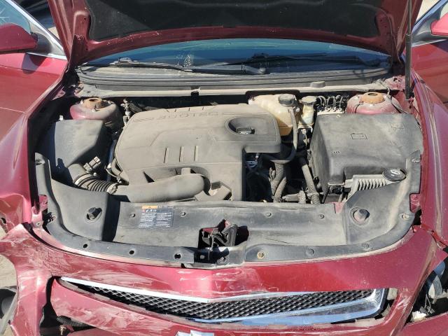Photo 11 from auction – 2011 CHEVROLET MALIBU 1LT with VIN 1G1ZC5E14BF285436