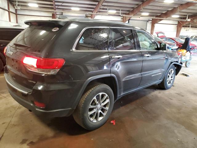 Photo 3 from auction – 2014 JEEP GRAND CHER with VIN 1C4RJFBG6EC487115