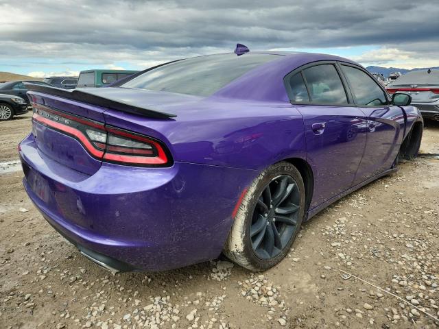 Photo 3 from auction – 2016 DODGE CHARGER SXT with VIN 2C3CDXHGXGH188001