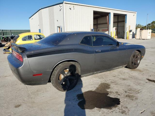 Photo 3 from auction – 2012 DODGE CHALLENGER with VIN 2C3CDYAG1CH189385