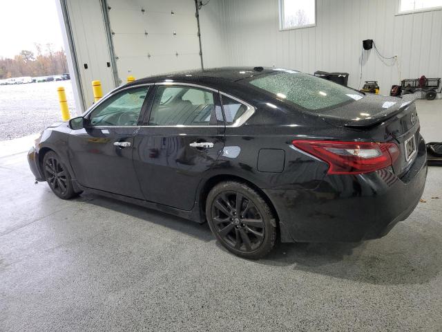 Photo 2 from auction – 2018 NISSAN ALTIMA 2.5 with VIN 1N4AL3AP0JC283773