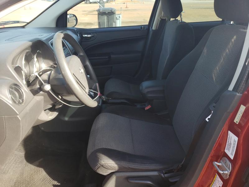 Photo 7 from auction – 2010 DODGE CALIBER MA with VIN 1B3CB3HAXAD568421