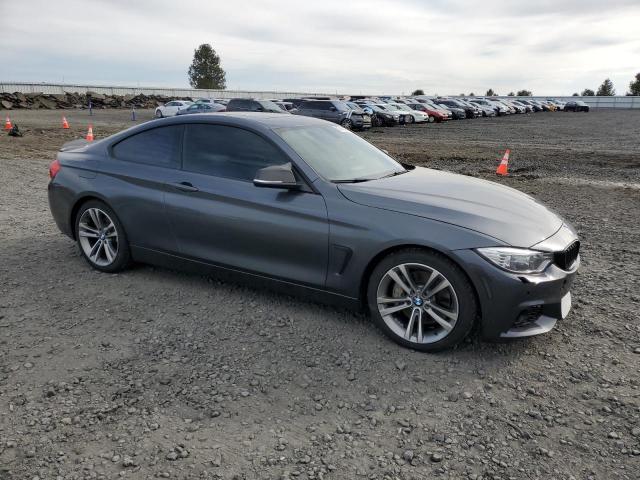 Photo 4 from auction – 2014 BMW 435 I with VIN WBA3R1C53EK192099