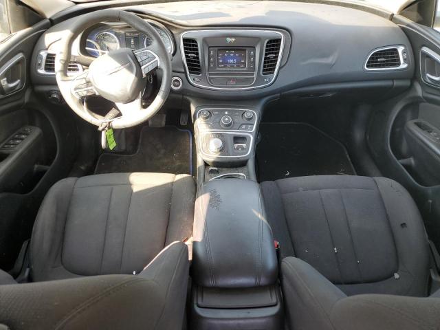 Photo 8 from auction – 2015 CHRYSLER 200 with VIN 1C3CCCAB6FN737547