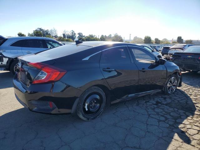 Photo 3 from auction – 2018 HONDA CIVIC EX with VIN JHMFC1F32JX032464