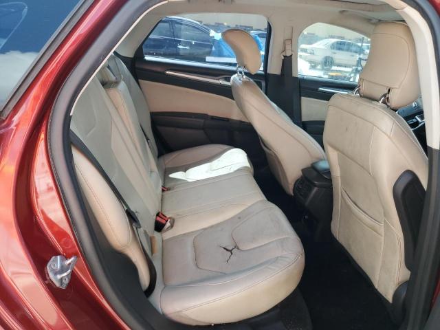 Photo 10 from auction – 2015 FORD FUSION TIT with VIN 3FA6P0K91FR126514