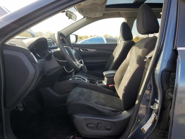 Photo 7 from auction – 2014 NISSAN ROGUE S with VIN 5N1AT2MV6EC781704