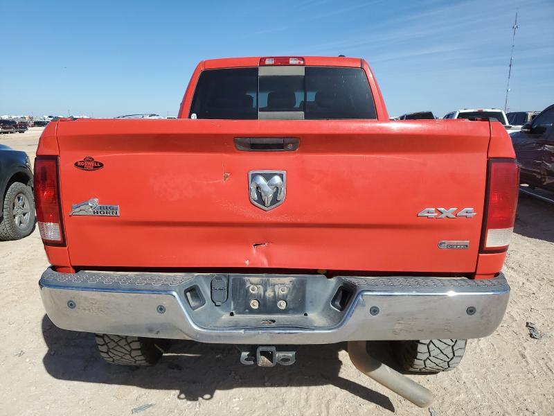 Photo 6 from auction – 2012 DODGE RAM 2500 S with VIN 3C6UD5ML5CG126059