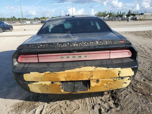 Photo 6 from auction – 2013 DODGE CHALLENGER with VIN 2C3CDYDJ6DH687977
