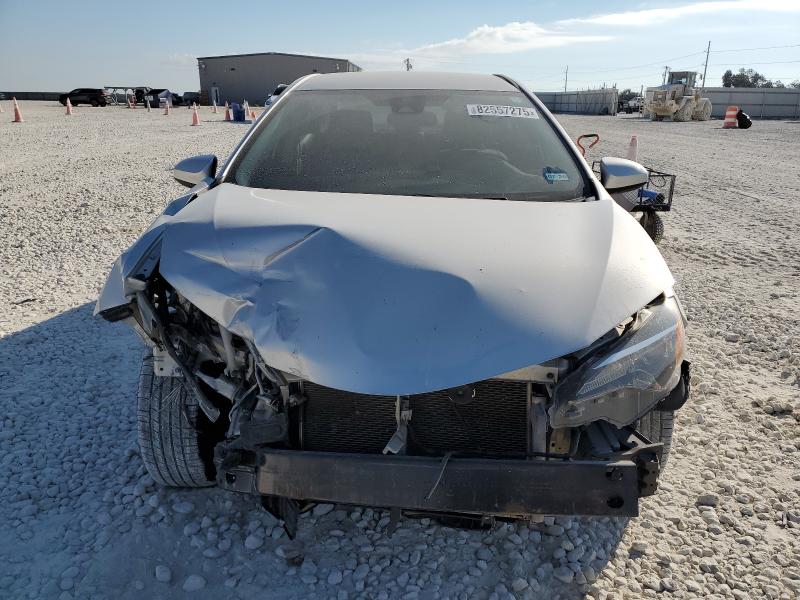 Photo 5 from auction – 2019 TOYOTA COROLLA with VIN 5YFBURHE5KP873396