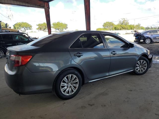 Photo 3 from auction – 2012 TOYOTA CAMRY BASE with VIN 4T1BF1FK7CU032121