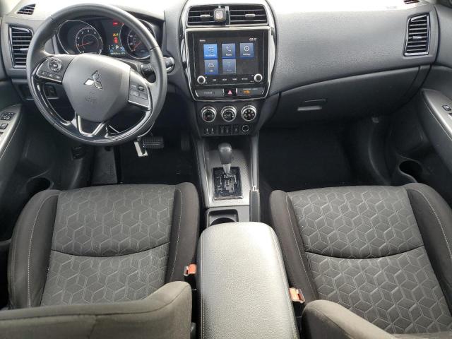 Photo 8 from auction – 2020 MITSUBISHI OUTLANDER with VIN JA4AR3AU7LU022212