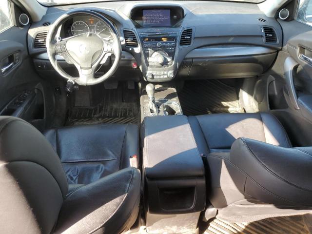 Photo 8 from auction – 2013 ACURA RDX TECHNO with VIN 5J8TB4H55DL004310
