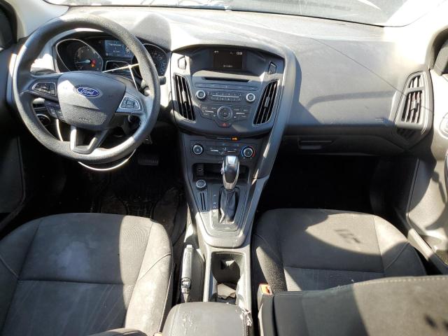 Photo 8 from auction – 2015 FORD FOCUS SE with VIN 1FADP3F26FL347143