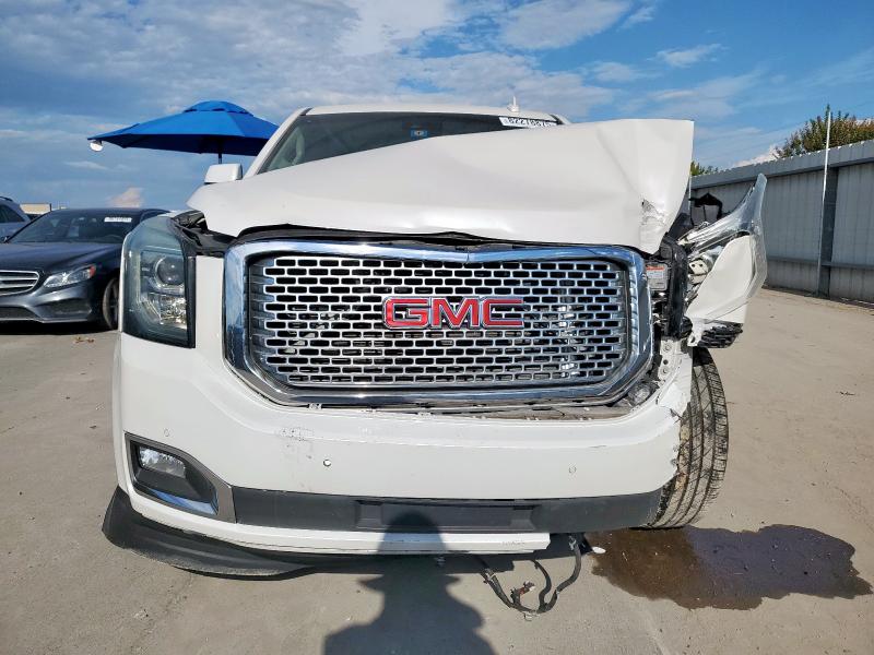 Photo 5 from auction – 2016 GMC YUKON DENA with VIN 1GKS1CKJXGR344779