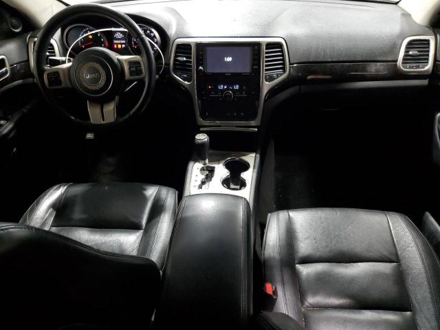 Photo 8 from auction – 2012 JEEP GRAND CHER with VIN 1C4RJFAG2CC329420