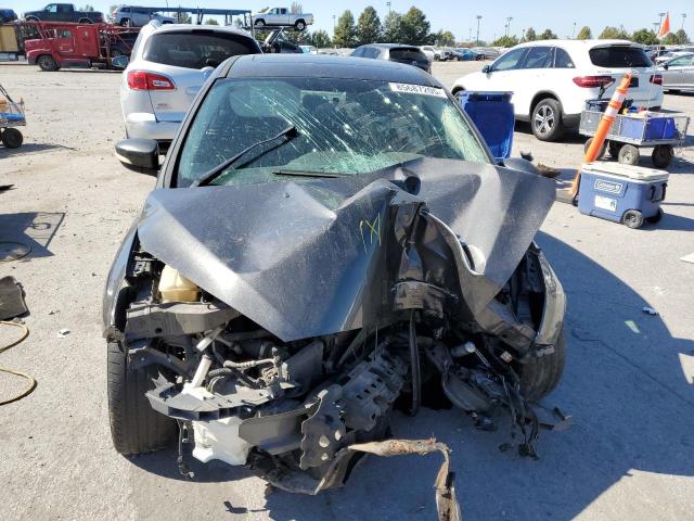 Photo 5 from auction – 2016 FORD FOCUS SE with VIN 1FADP3FE7GL304524