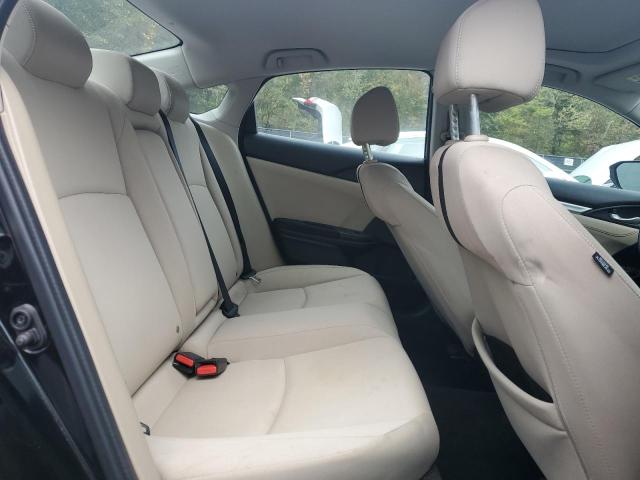 Photo 10 from auction – 2018 HONDA CIVIC EX with VIN 2HGFC2F76JH609870