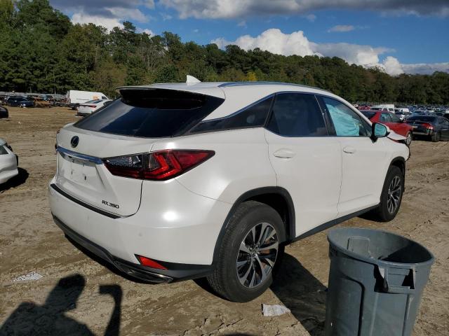 Фото 3 с аукциона – 2021 LEXUS RX 350 с VIN 2T2HZMDA8MC279403