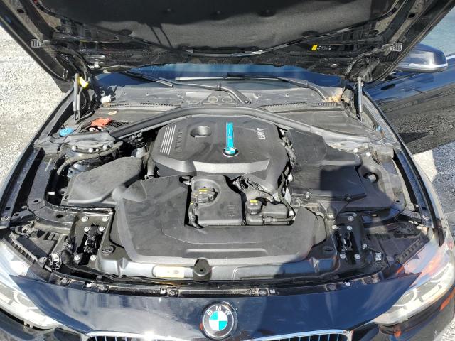 Photo 11 from auction – 2018 BMW 330E with VIN WBA8E1C56JA178344
