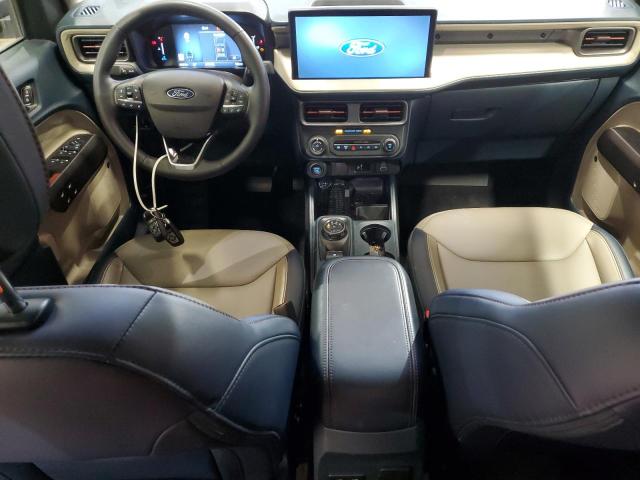 Photo 8 from auction – 2025 FORD MAVERICK L with VIN 3FTTW8SA2SRA60414