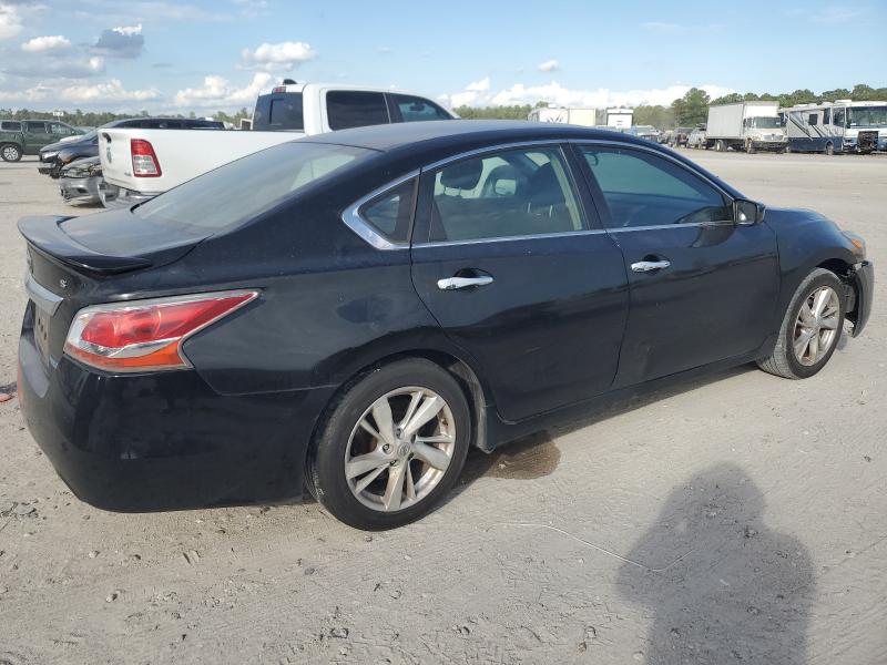 Photo 3 from auction – 2013 NISSAN ALTIMA 2.5 with VIN 1N4AL3AP4DC144606
