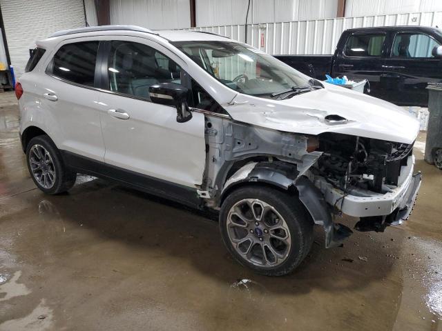 Photo 4 from auction – 2022 FORD ECOSPORT T with VIN MAJ6S3KLXNC466222