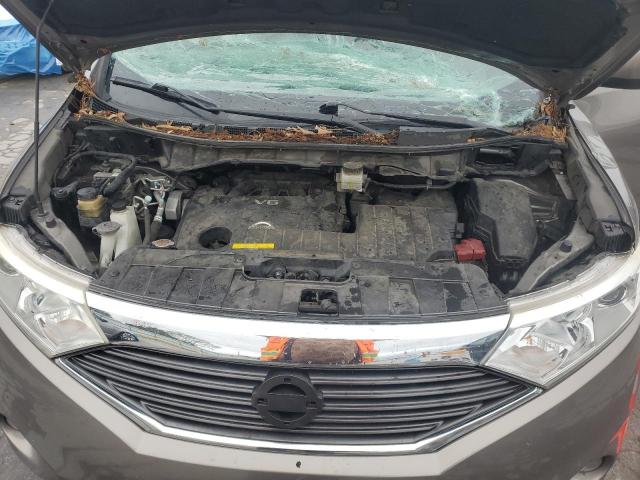 Photo 12 from auction – 2016 NISSAN QUEST S with VIN JN8AE2KP4G9156712