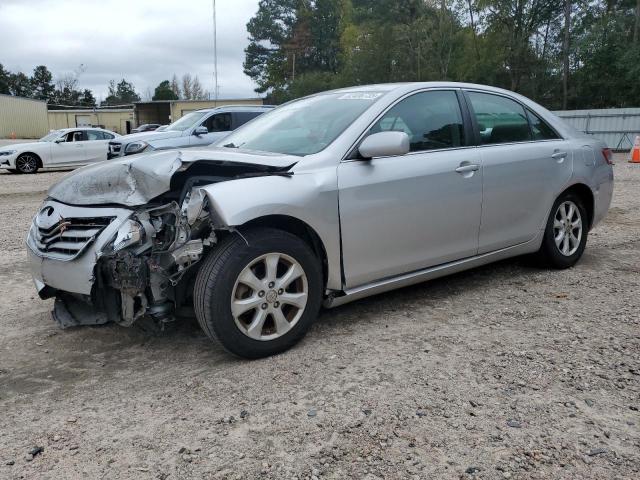TOYOTA CAMRY BASE 2011 with VIN 4T4BF3EK7BR092658 - Photo from auction
