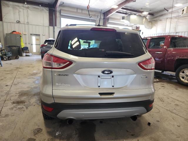 Photo 6 from auction – 2013 FORD ESCAPE SE with VIN 1FMCU9G92DUD34387