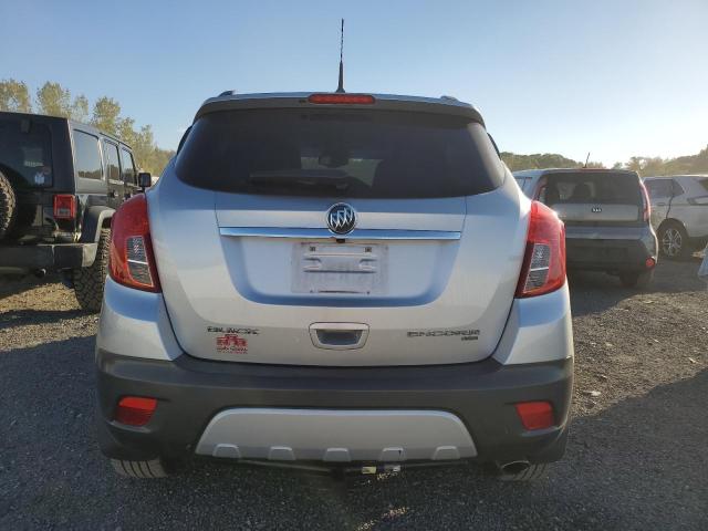 Photo 6 from auction – 2013 BUICK ENCORE with VIN KL4CJGSB6DB205473