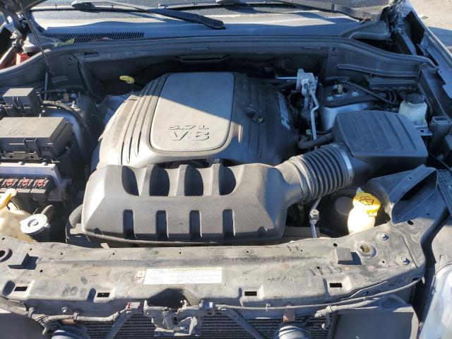 Photo 11 from auction – 2012 JEEP GRAND CHER with VIN 1C4RJFCT0CC348459