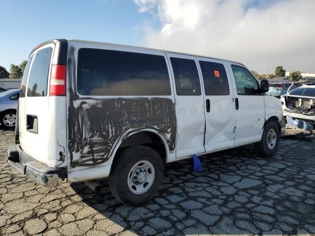 Photo 3 from auction – 2015 CHEVROLET EXPRESS G2 with VIN 1GBWGRFF2F1173953